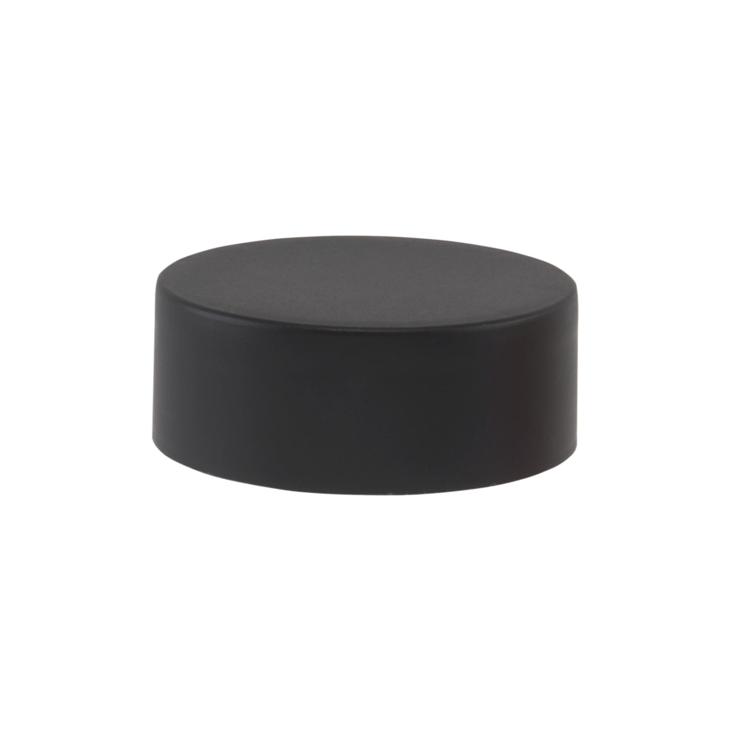 Loud Lock Plastic Jar w/ Cap - 75mm / 43mm - 100pc - Child Resistant