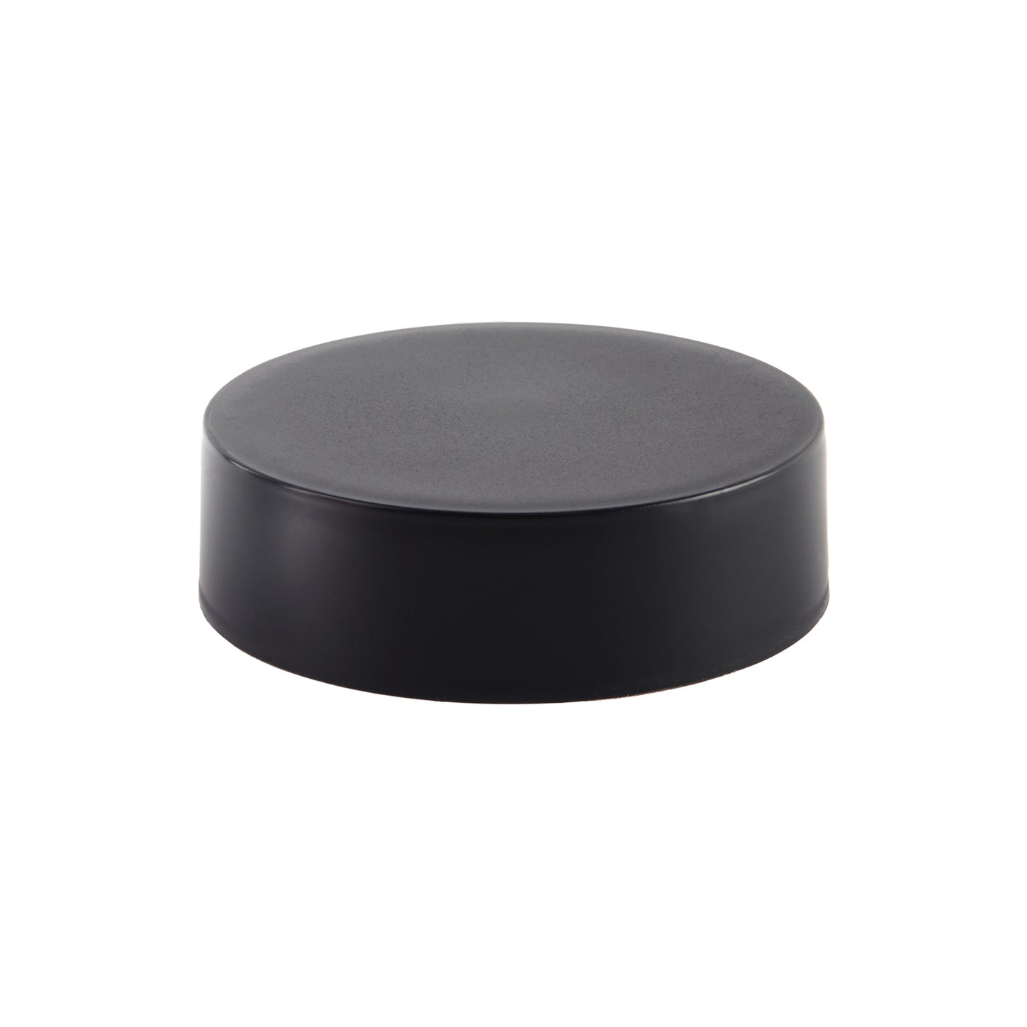 Loud Lock Glass Jar w/ Cap - 3oz / 60mm - 100pc - Child Resistant