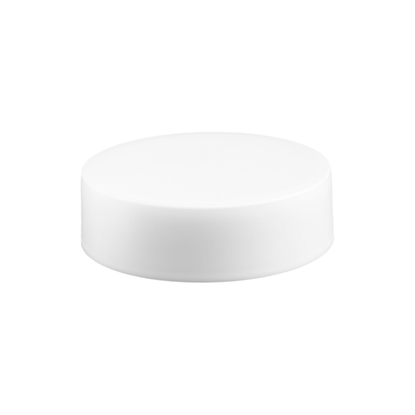Loud Lock Glass Jar w/ Cap - 3oz / 60mm - 100pc - Child Resistant