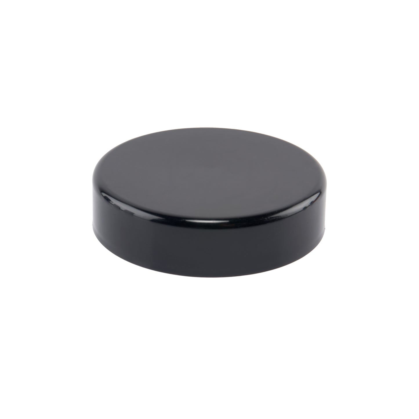 Loud Lock Plastic Jar w/ Cap - 116mm / 66mm - 100pc - Child Resistant