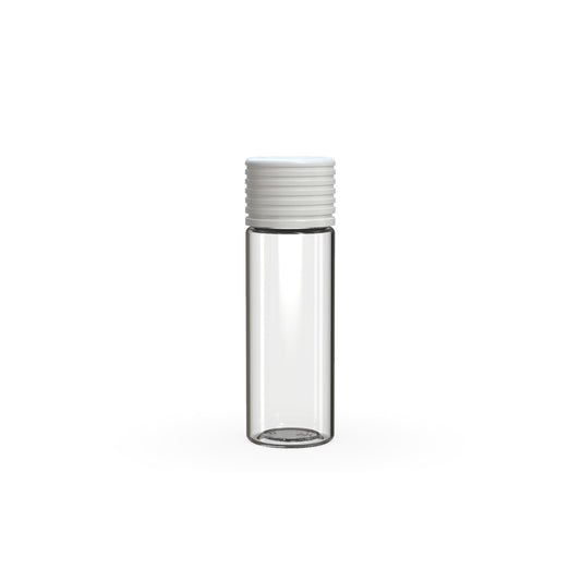 Chubby Gorilla Spiral Plastic Tube – 65mm - 400pc – Child Resistant