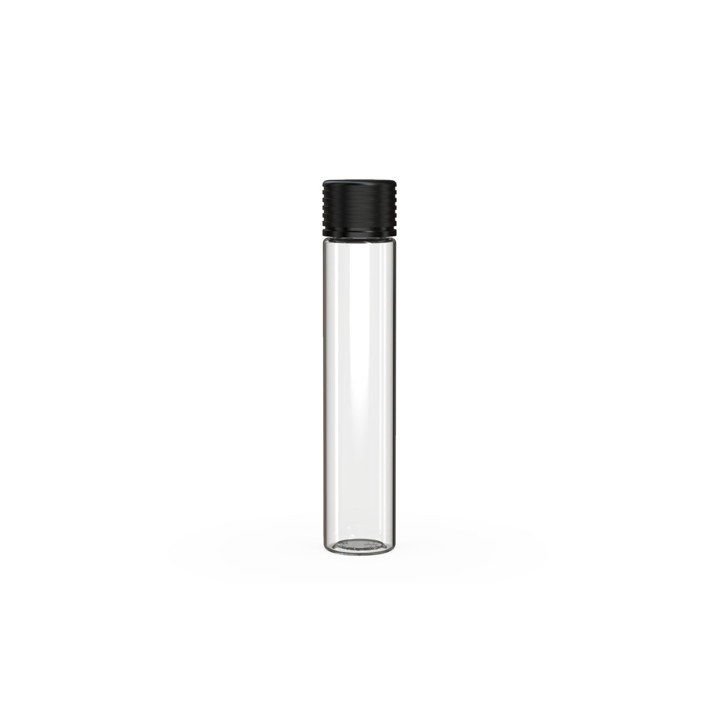 Chubby Gorilla Spiral Plastic Tube – 115mm - 200pc – Child Resistant