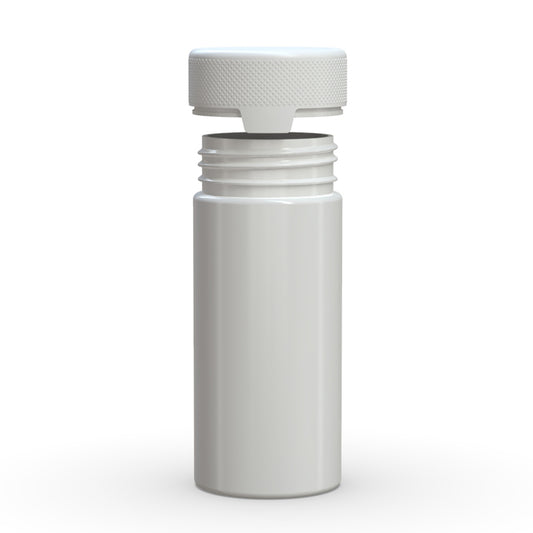 Chubby Gorilla Aviator Plastic Jar – 8oz – 200pc – Child Resistant