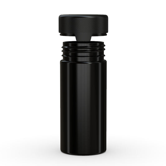 Chubby Gorilla Aviator Plastic Jar – 8oz – 200pc – Child Resistant