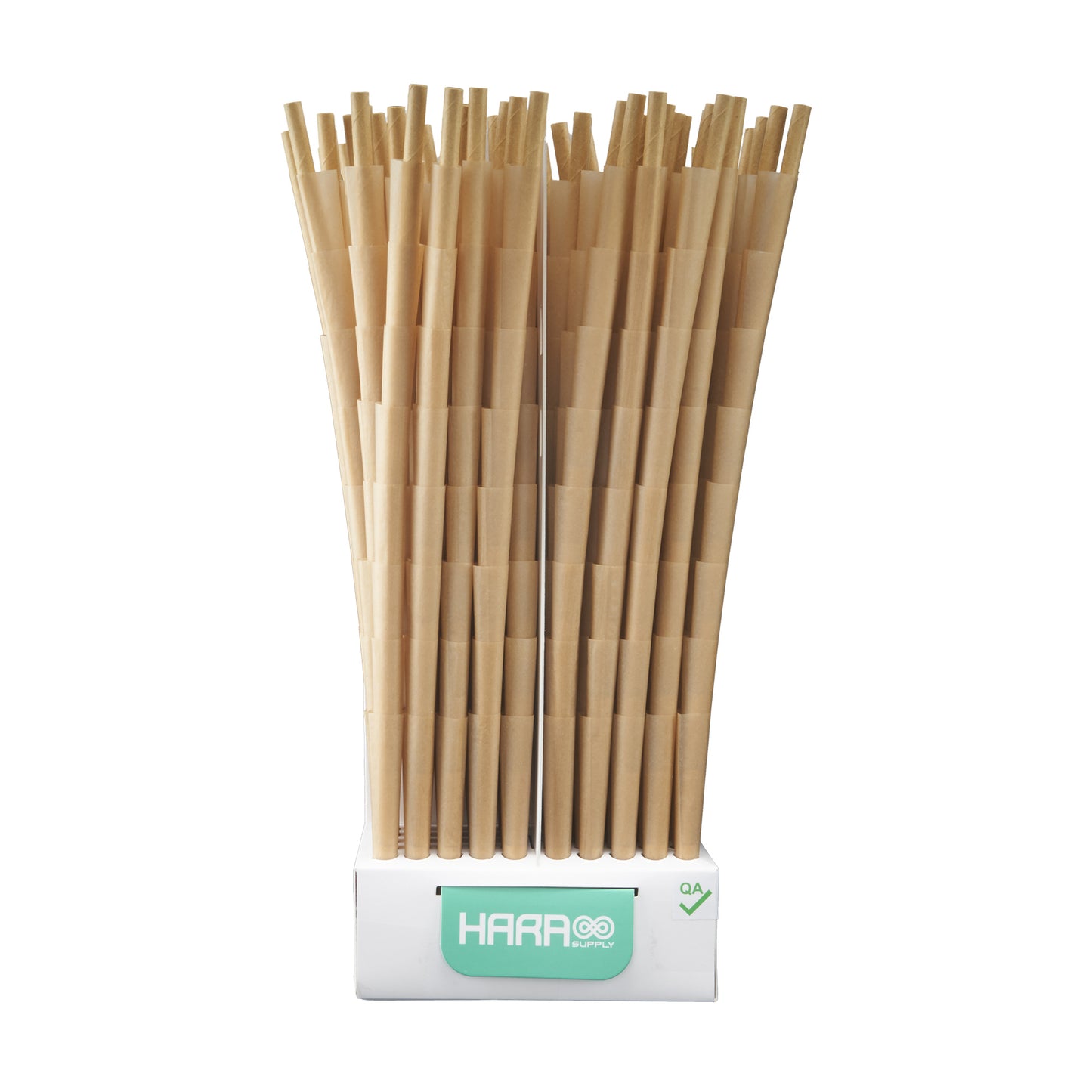Hara Supply Paper Cones - 98mm - 900pc