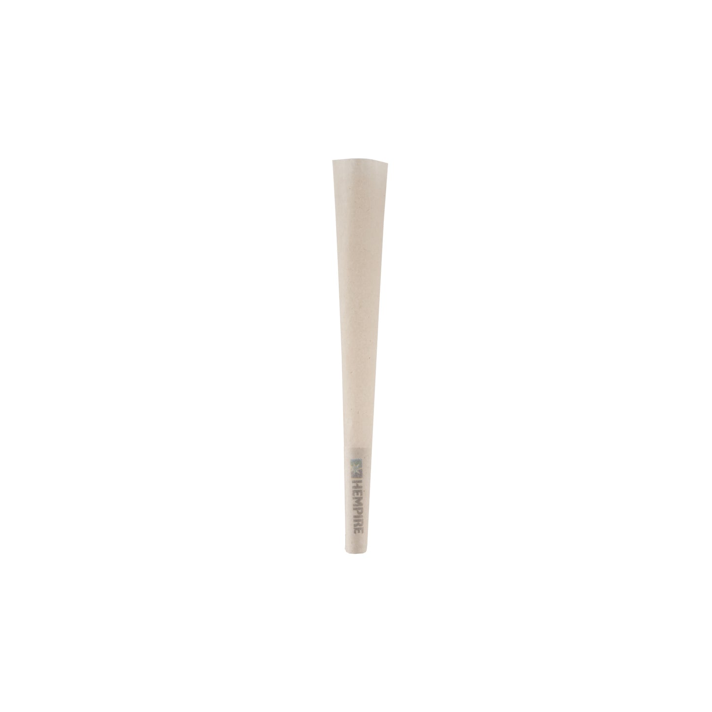 Hempire Paper Cones – 98mm – 1440pc – Branded Tip