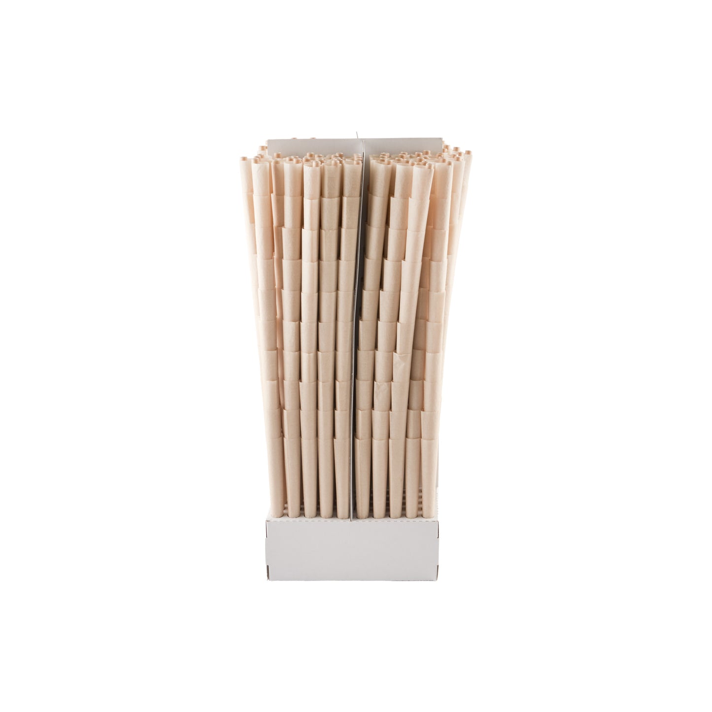 Hempire Paper Cones – 109mm King Size – 1000pc – Branded Tip