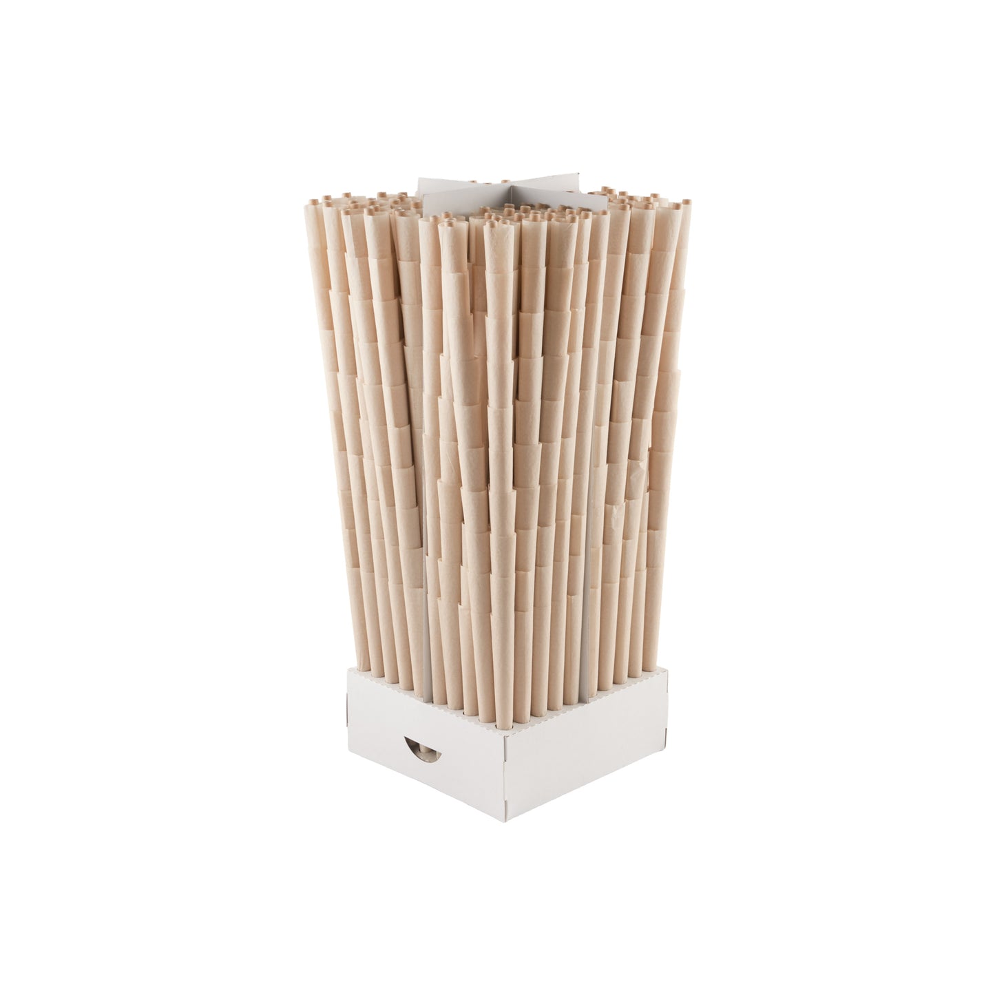 Hempire Paper Cones – 109mm King Size – 1000pc – Branded Tip
