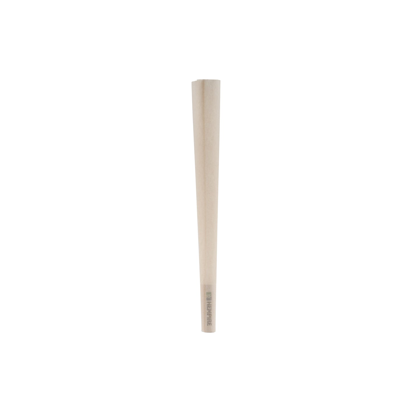 Hempire Paper Cones – 109mm King Size – 1000pc – Branded Tip