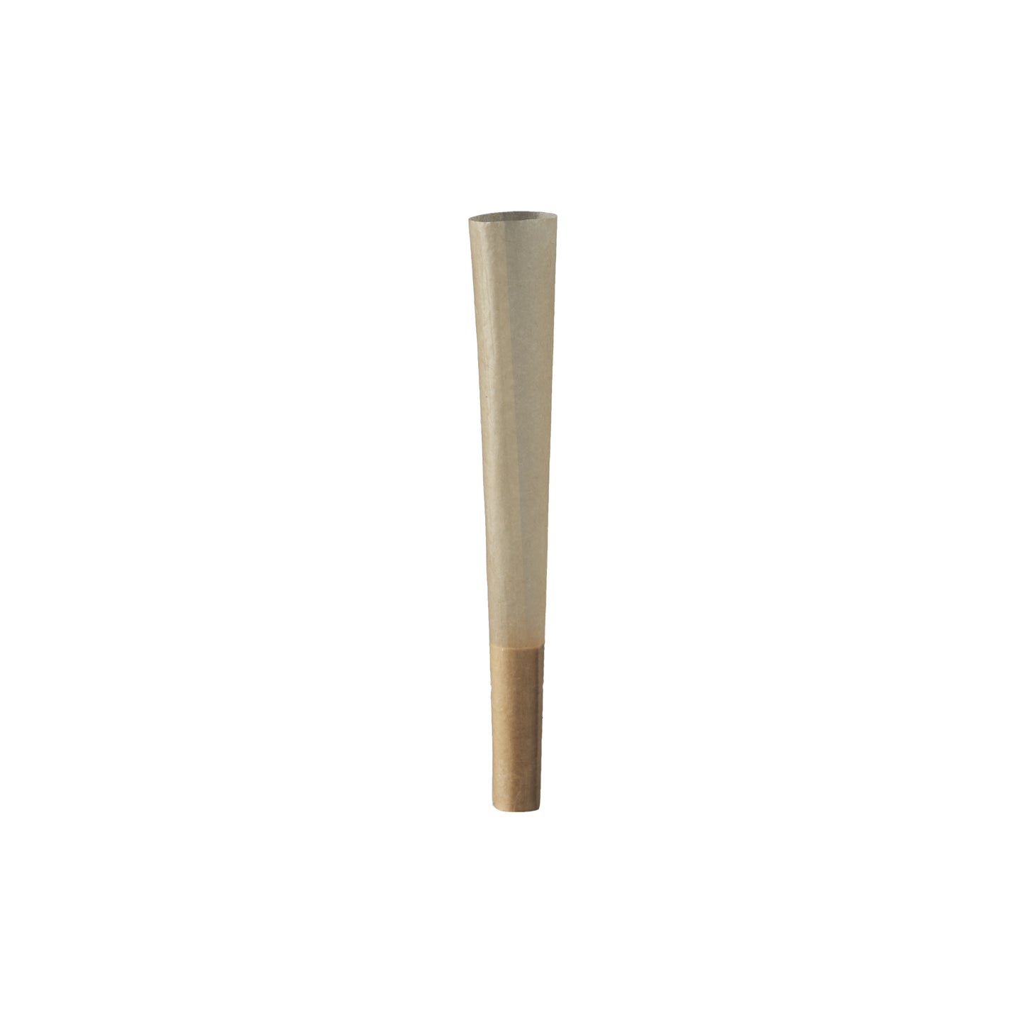 Hara Supply Paper Cones - 70mm - 1100pc