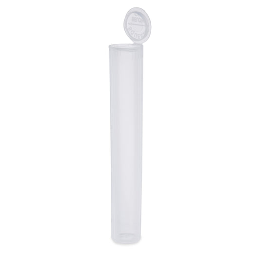 Loud Lock Plastic Pop Top - 118mm - 1000pc - Child Resistant