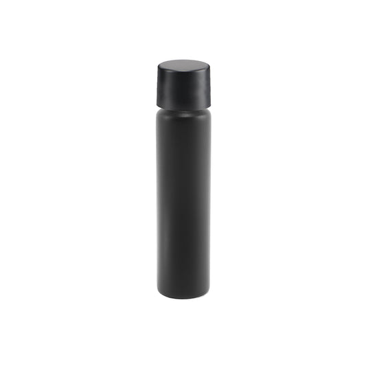 Loud Lock Glass Tube w/ Cap - 90mm / 22mm - 500pc - Child Resistant