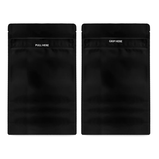 Loud Lock Mylar Bags - 1/2oz - 1000pc - Child Resistant