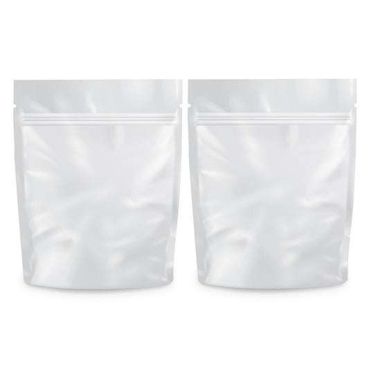 Loud Lock Mylar Bags - 1g - 1000pc