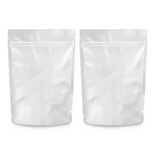 Loud Lock Mylar Bags - 1/8oz - 1000pc
