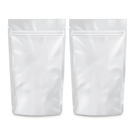 Loud Lock Mylar Bags - 1/4oz - 1000pc