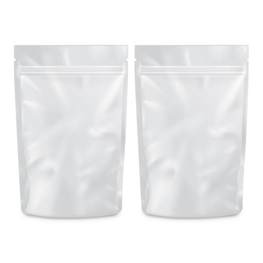 Loud Lock Mylar Bags - 1/2oz - 1000pc