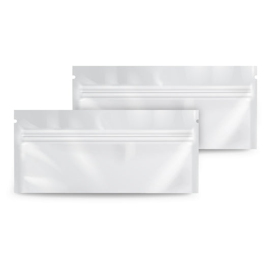 Loud Lock Mylar Bags - Pre-Roll - 1000pc