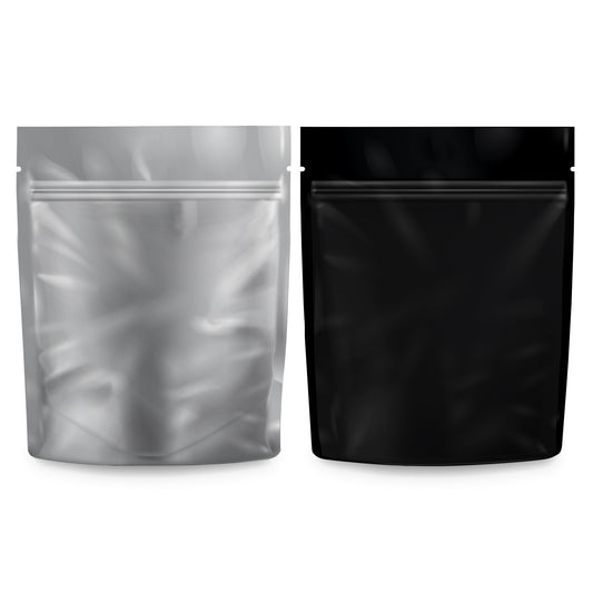 Loud Lock Mylar Bags - 1g - 1000pc