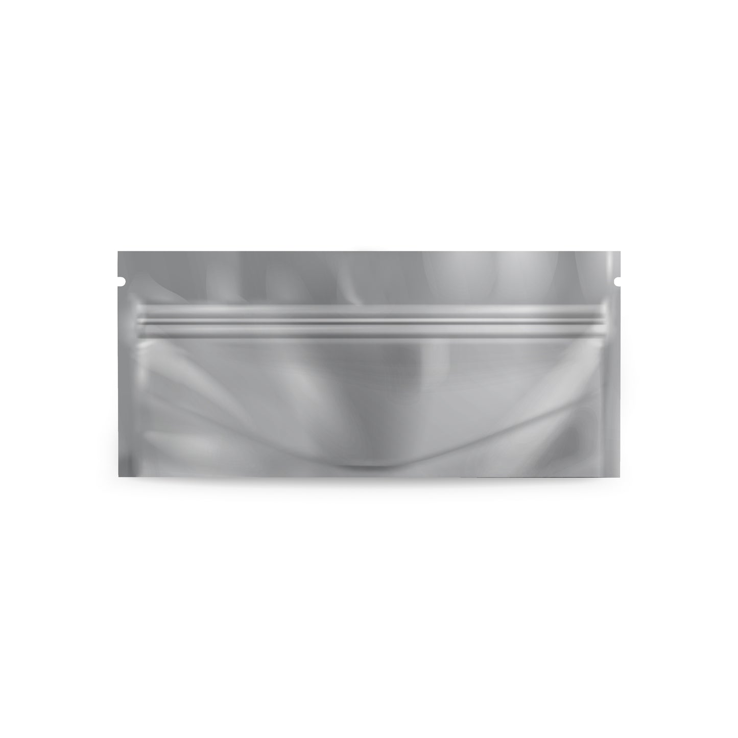Loud Lock Mylar Bags - Pre-Roll - 1000pc