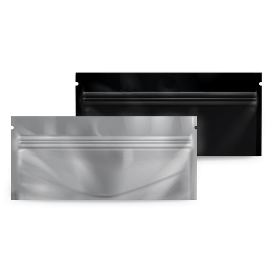 Loud Lock Mylar Bags - Pre-Roll - 1000pc