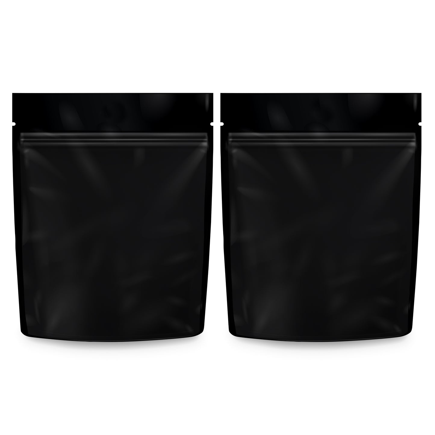 Loud Lock Mylar Bags - 1g - 1000pc