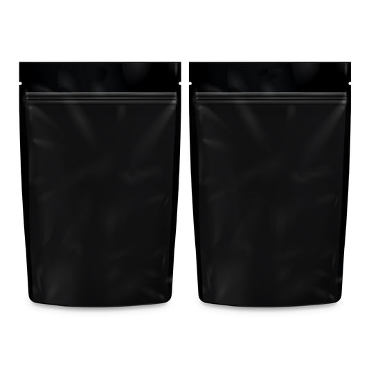 Loud Lock Mylar Bags - 1/2oz - 1000pc