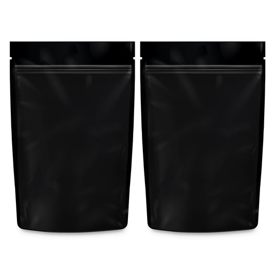 Loud Lock Mylar Bags - 1oz - 1000pc