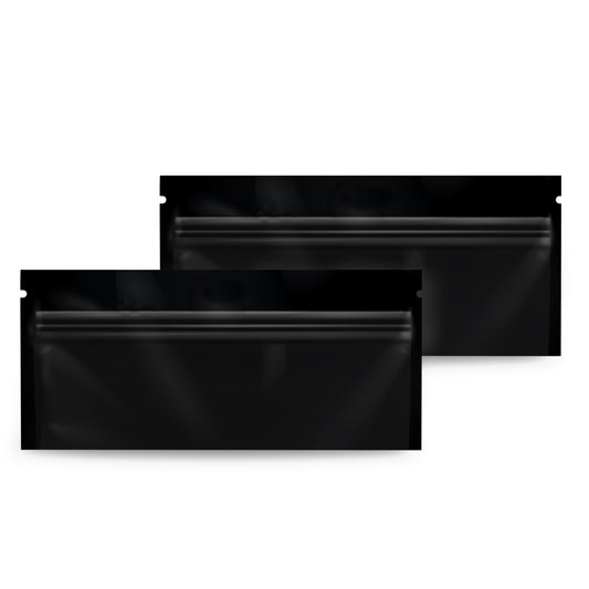 Loud Lock Mylar Bags - Pre-Roll - 1000pc