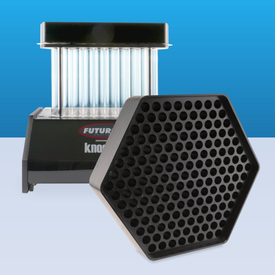 cone filling machine