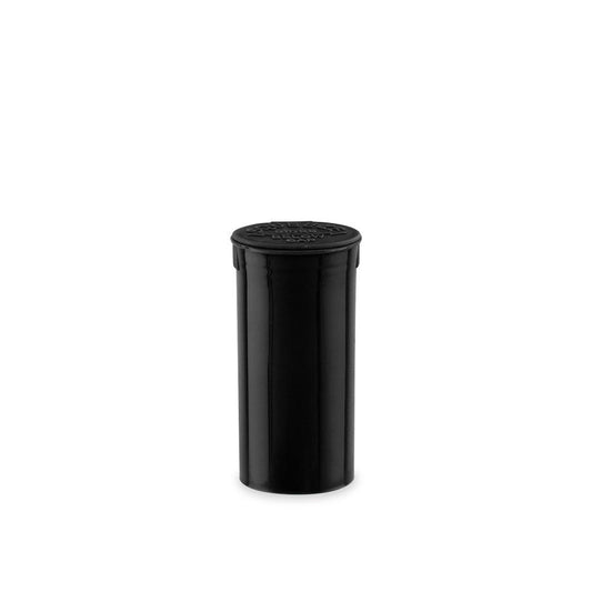 13 dram plastic cr pop top loud lock