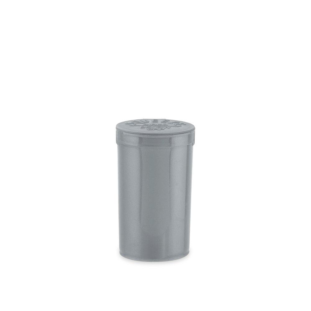19 Dram Plastic CR Pop-Top - Loud Lock - 255ct