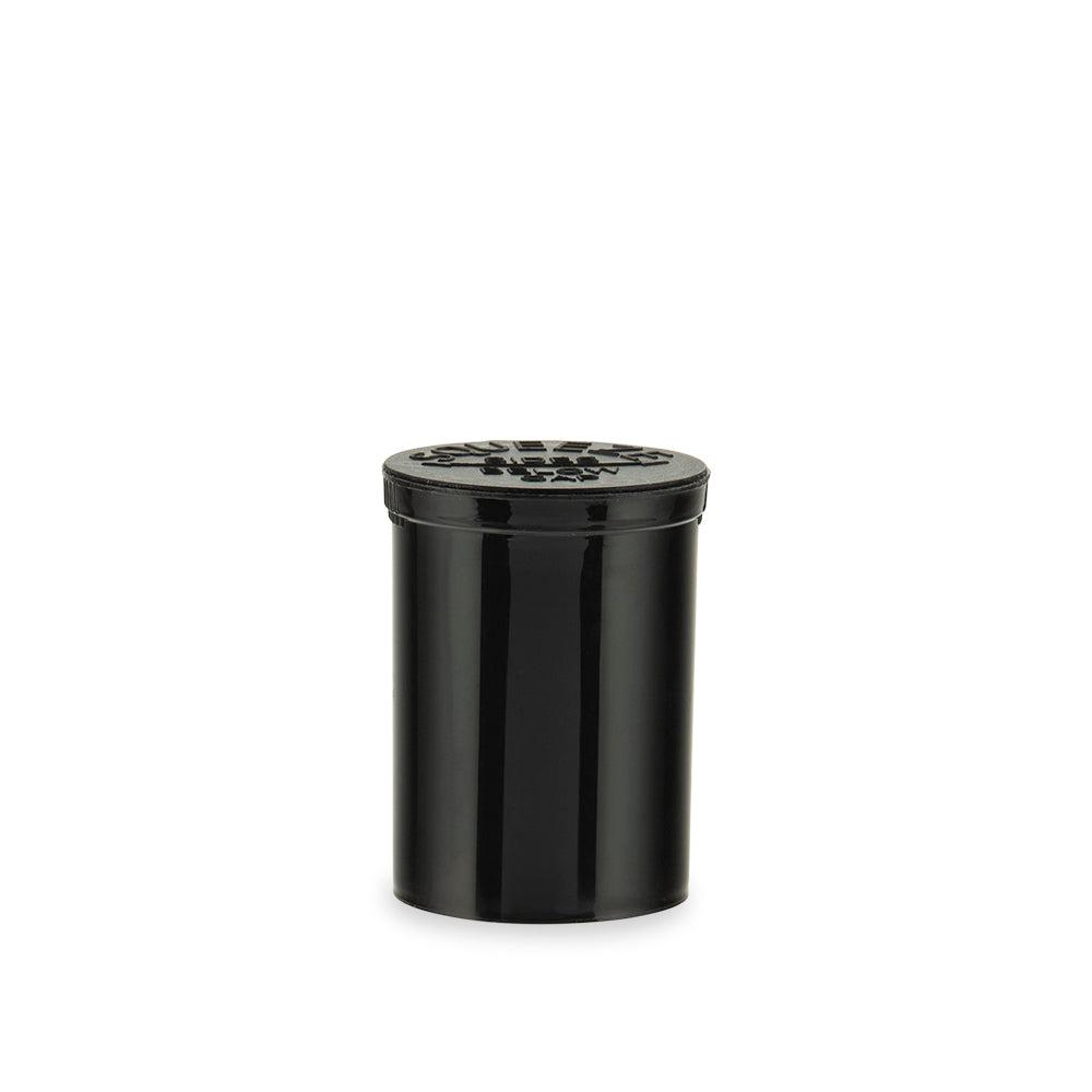 30 Dram Plastic CR Pop-Top - Loud Lock - 160ct
