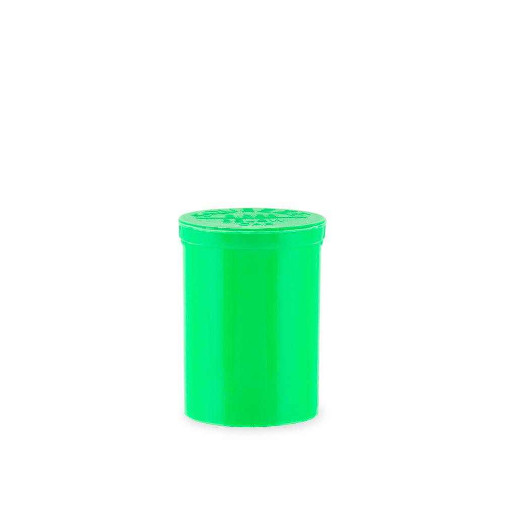 30 Dram Plastic CR Pop-Top - Loud Lock - 160ct