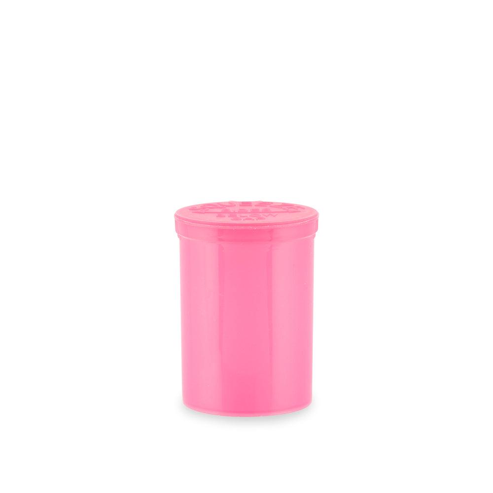 30 Dram Plastic CR Pop-Top - Loud Lock - 160ct