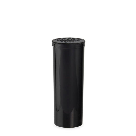 60 dram plastic cr pop top loud lock