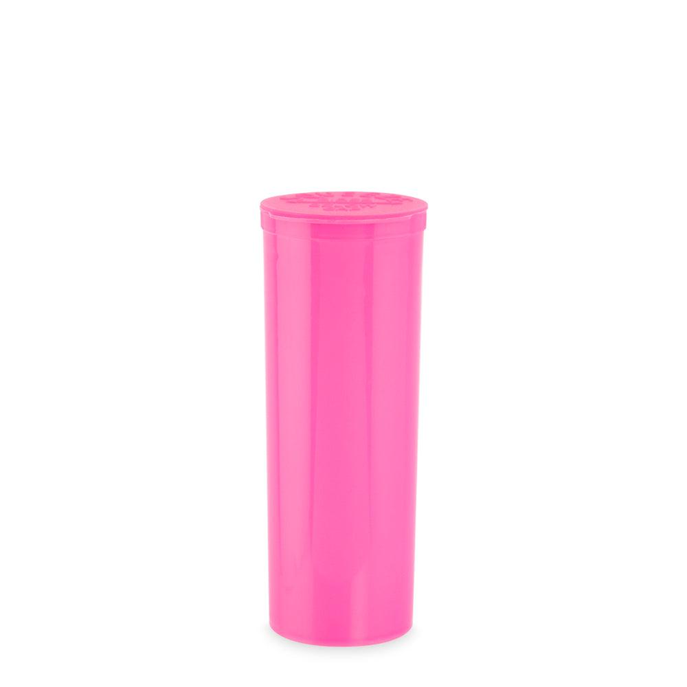 60 Dram Plastic CR Pop-Top - Loud Lock - 75ct