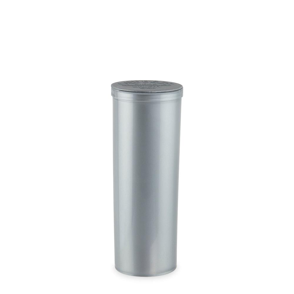 60 Dram Plastic CR Pop-Top - Loud Lock - 75ct