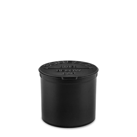 90 dram plastic cr pop top loud lock