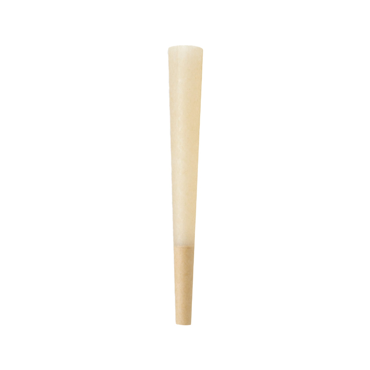 raw unbranded 1 1 4 size backrolled cones bulk 1000ct
