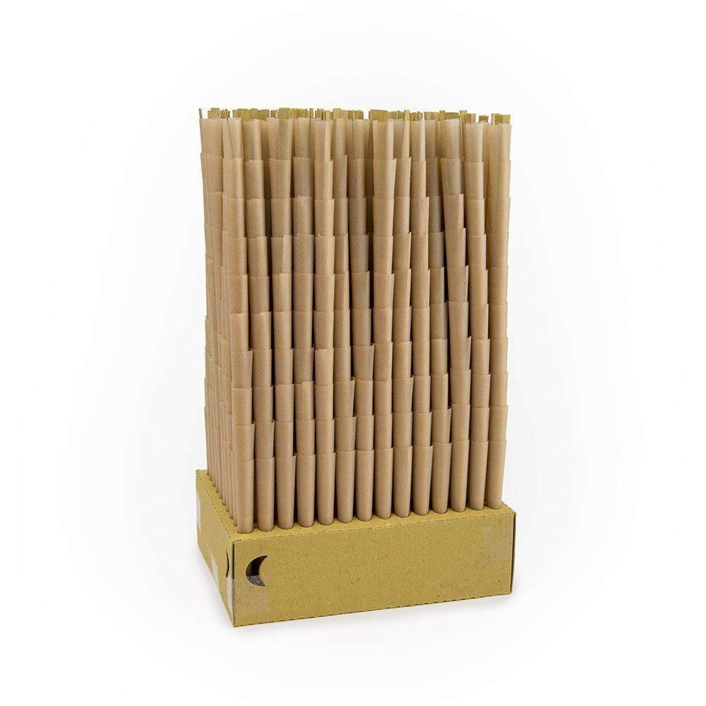 Raw Classic Paper Cones - 98 Special - 1400pc