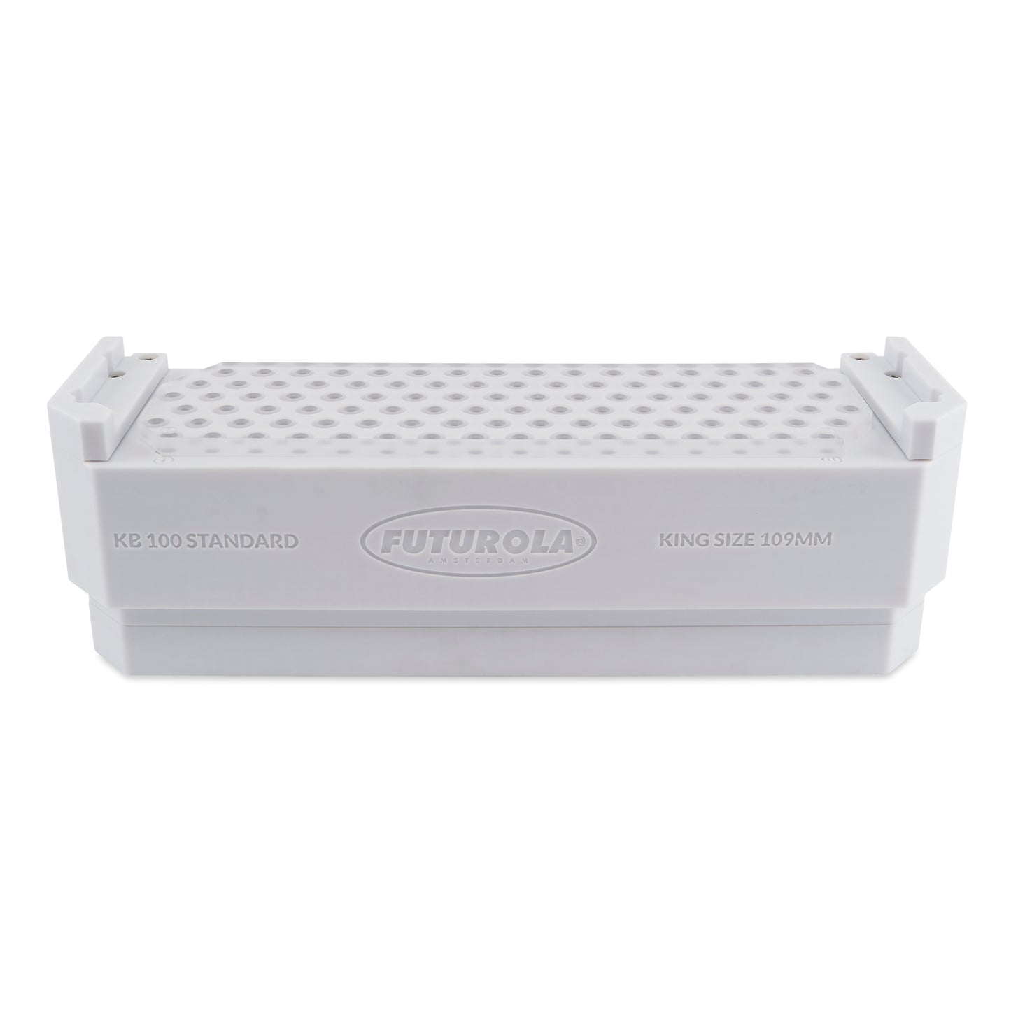 Futurola KB100 Dutch Crown Device - King Size