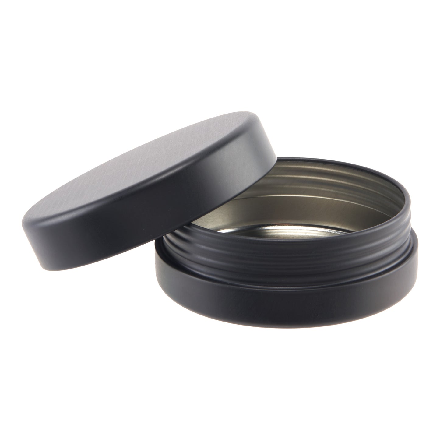 round metal cr tin loud lock