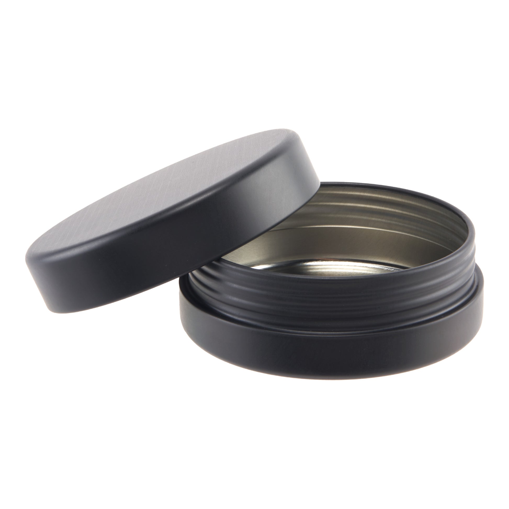 round metal cr tin loud lock