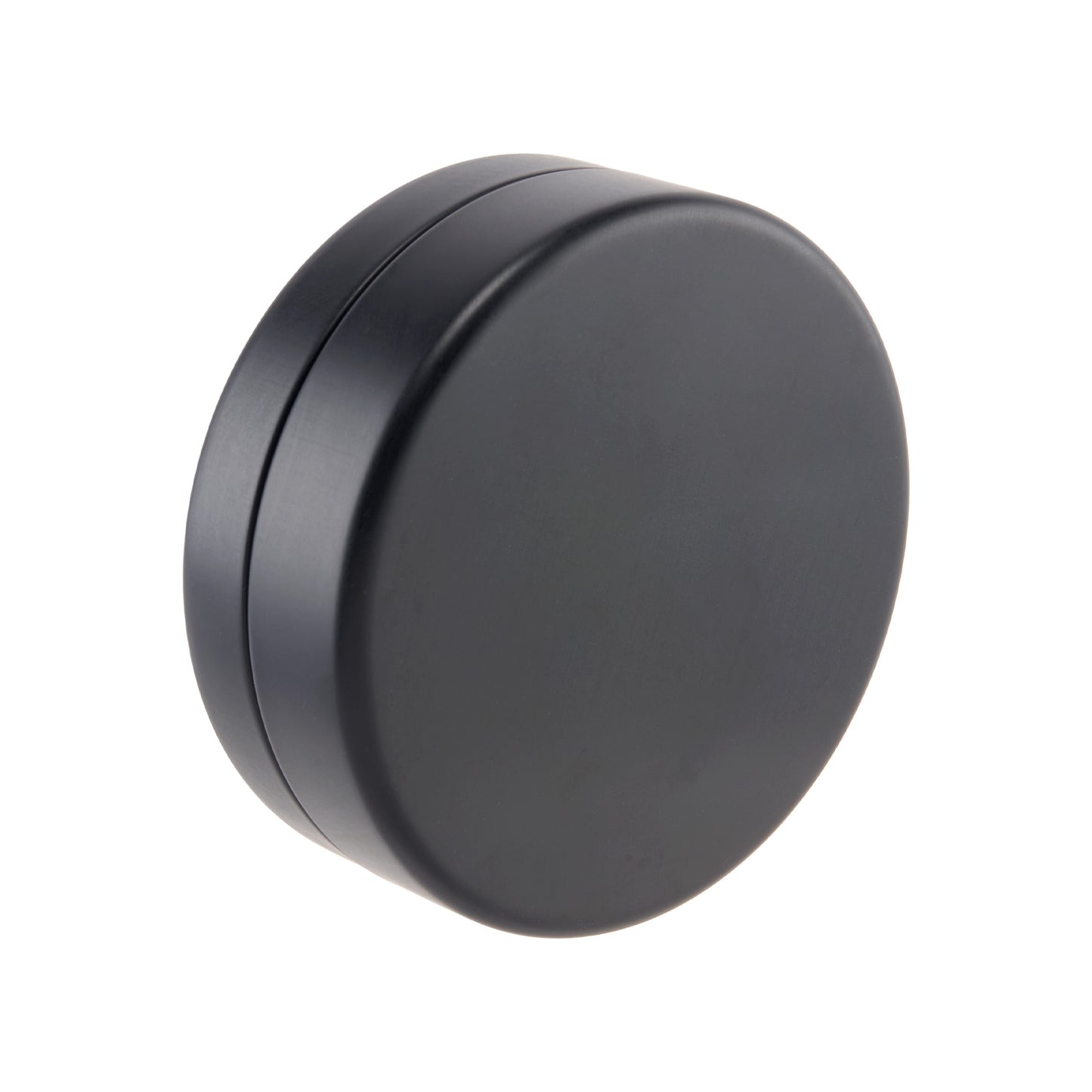 round metal cr tin loud lock