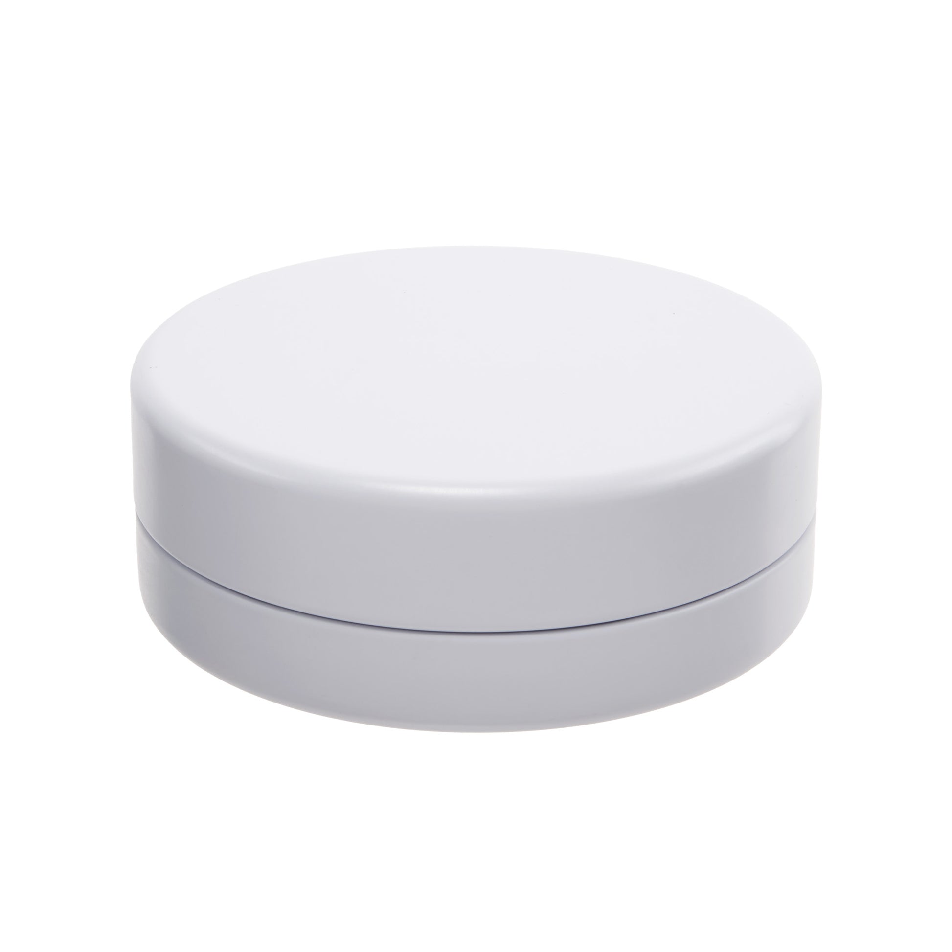 round metal cr tin loud lock