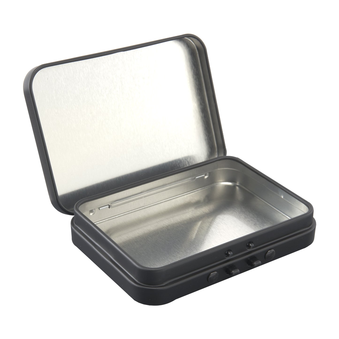 5pk Pre- Roll Tin - Loud Lock - 250ct