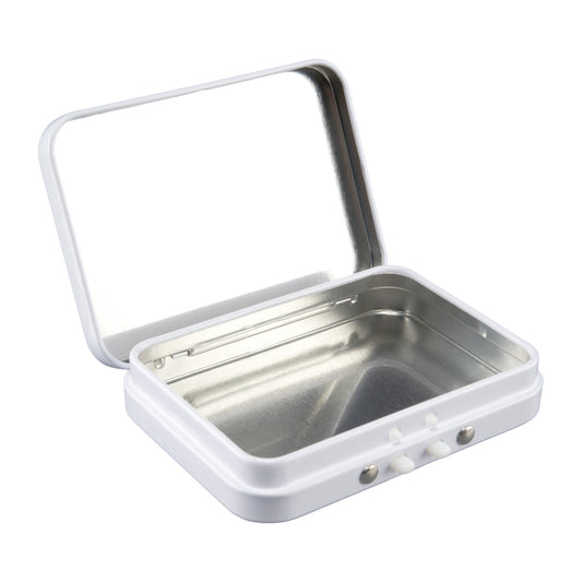 open pre roll tin loud lock