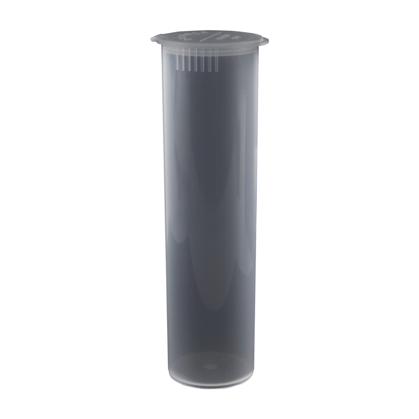 Plastic CR Pre-Roll Pop-Top - Loud Lock