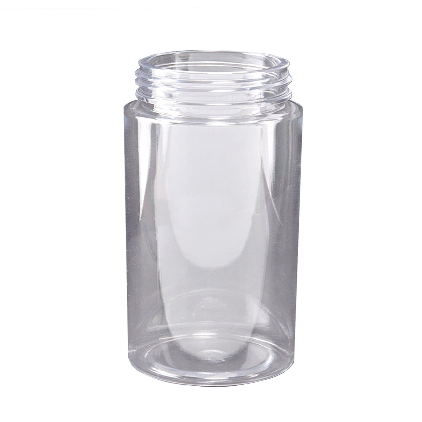 75mm x 43mm Multi- Pack PR Plastic Jar - Loud Lock - 100ct